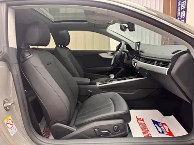 Audi A5 (Import)
