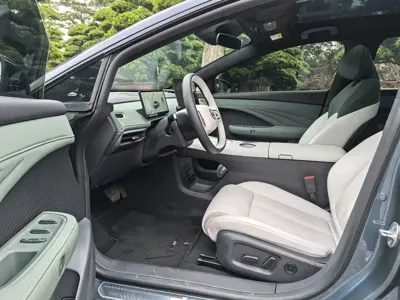 Nissan N7