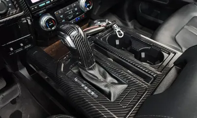 Ford F150