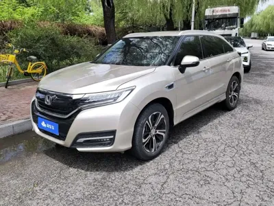 Honda UR-V