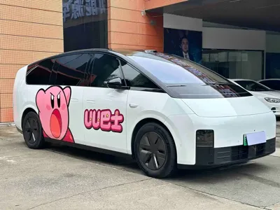 Li Auto Li MEGA