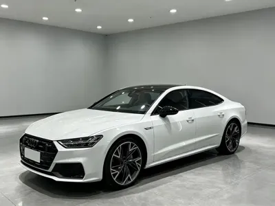 Audi A7L