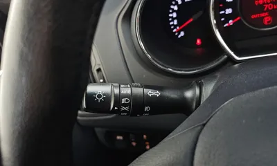 Kia Pride