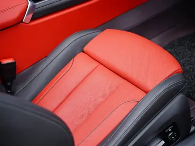 BMW 8 Series
