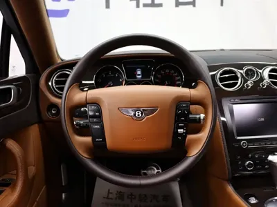 Bentley Flying Spur
