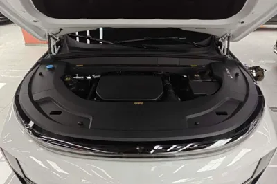 Li Auto L7