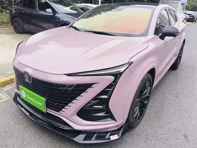 Changan UNI-T