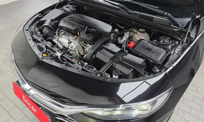 ChevroletGMDaewoo Malibu