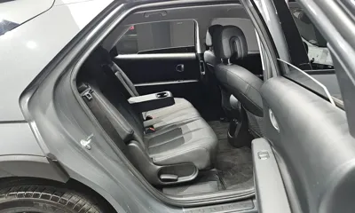 Hyundai Ioniq5