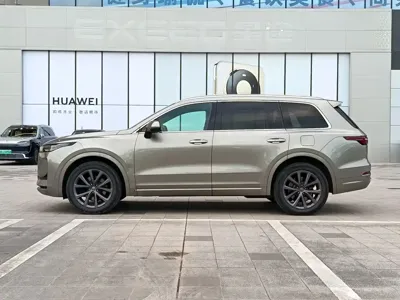 Li Auto Li ONE