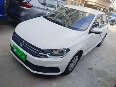 Volkswagen Santana