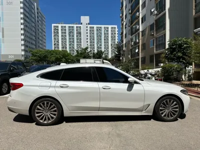 BMW Gran Turismo