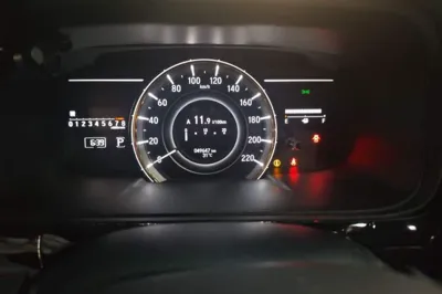 Honda Elysion