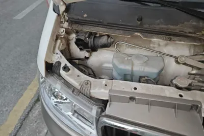 Jinbei New Hiace X30L