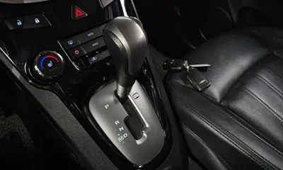 ChevroletGMDaewoo Orlando