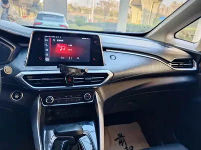 大通 G50