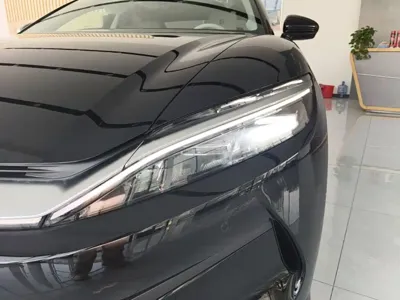 BYD 汉L
