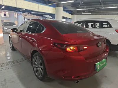 Mazda Mazda 3 Axela