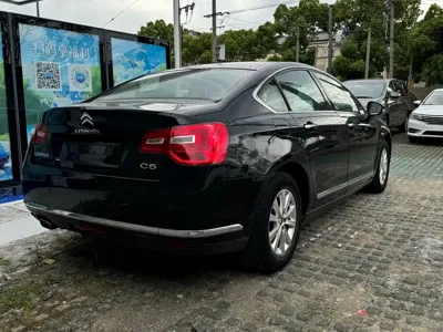Citroen C5
