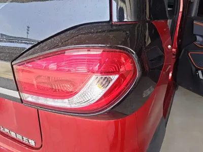 Baojun E100