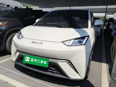 BYD Seagull