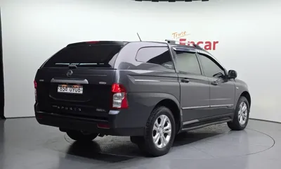 KG_Mobility_Ssangyong KORANDO