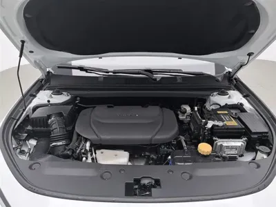Baojun Valli