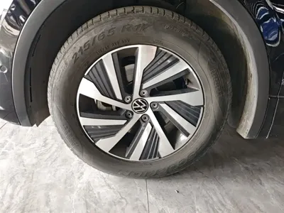 Volkswagen 途观L插电混动