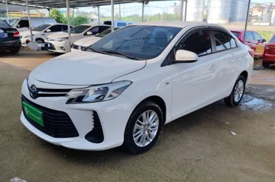 Toyota Vios