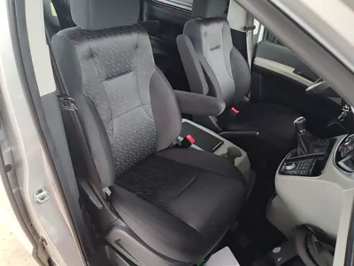 JAC Refine M4