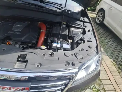 Haval H2
