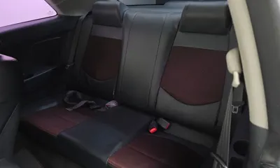 Kia Porte