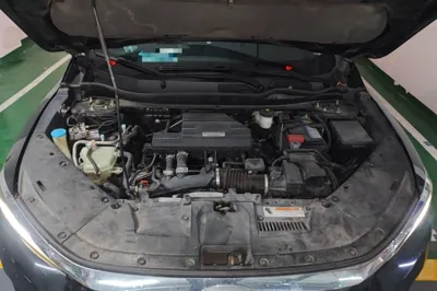 Honda Breeze