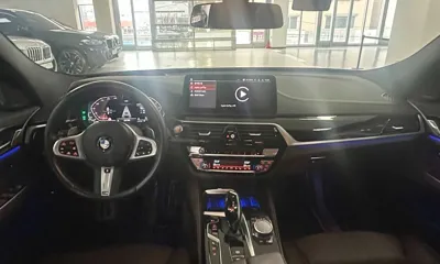 BMW Gran Turismo