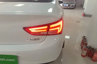 Buick Verano