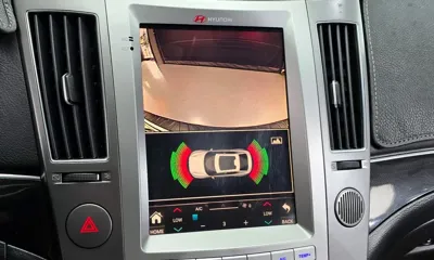 Hyundai Veracruz