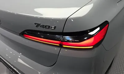 BMW 7-Series