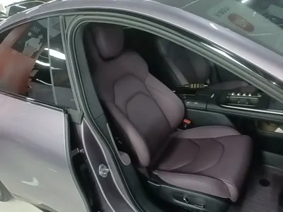 Xiaomi Auto SU7