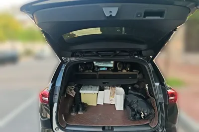 Buick Envision