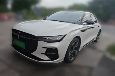 Lincoln Z