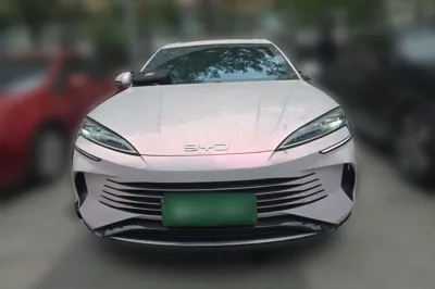BYD Seal