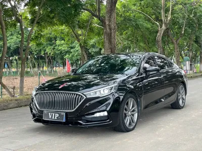 Hongqi Hongqi H5