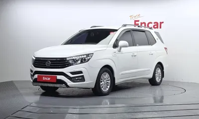 KG_Mobility_Ssangyong KORANDO