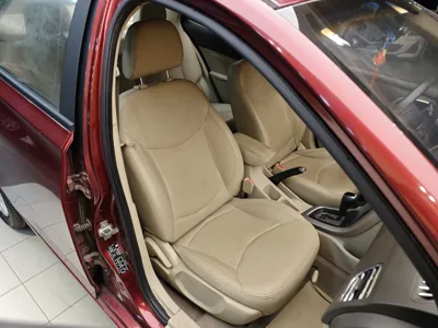 Baojun 630