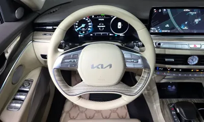 Kia K9