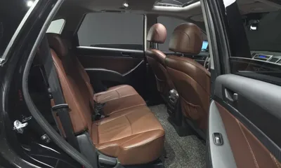 Hyundai Veracruz