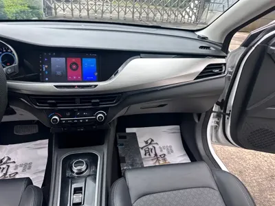 Changan Eado New Energy
