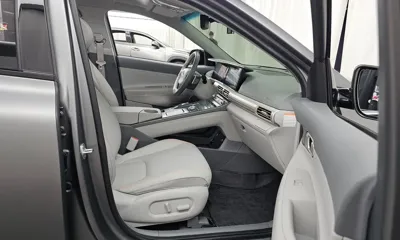 Hyundai Nexo