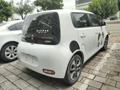 ORA Ora White Cat