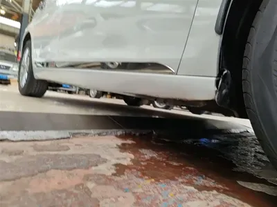 Peugeot 308S